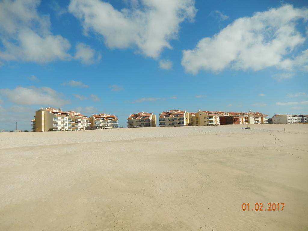 Vila Cabral 1 Bed Apt - Wi-Fi & Air Con Included Sal Rei Extérieur photo